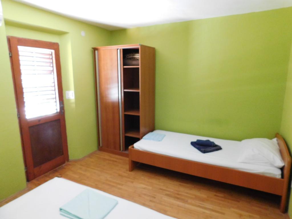 Apartments Kalafatovic Drače المظهر الخارجي الصورة